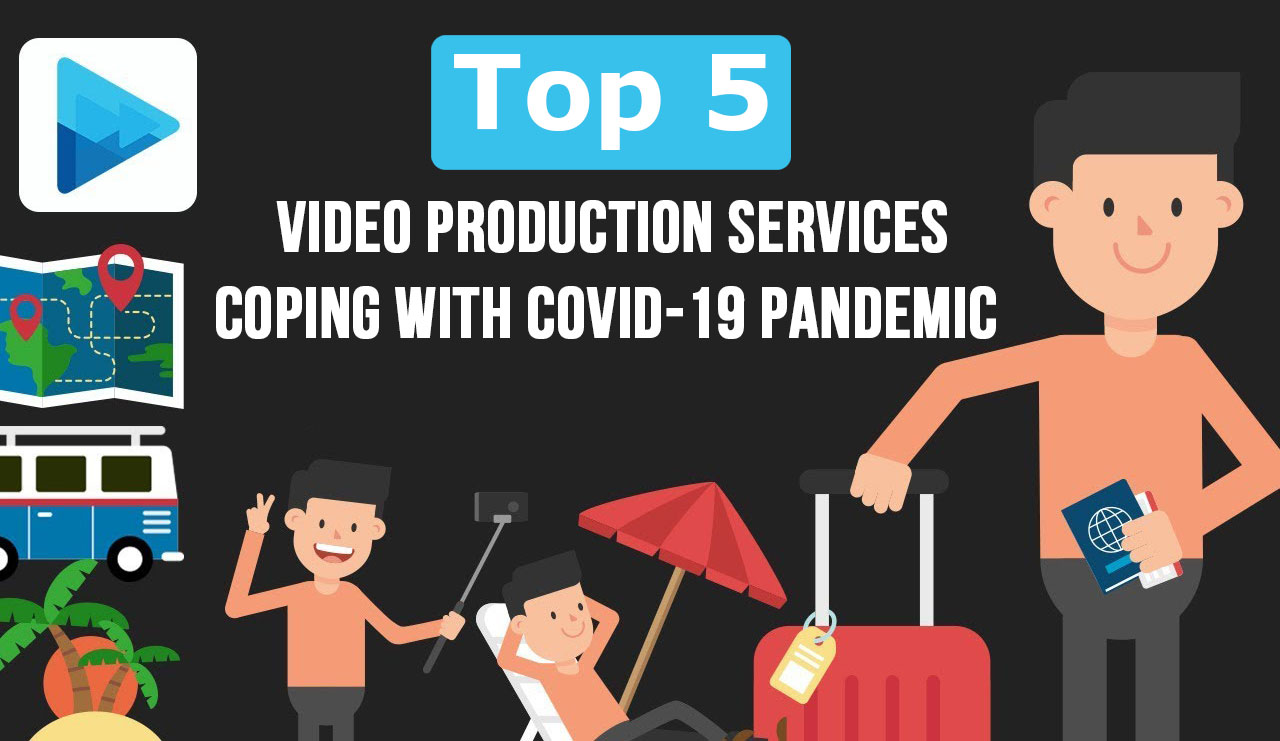 video marketing during Coronavirus